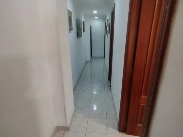 Piso en Avenida del Primat Reig, Els Orriols - Foto 7