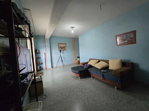 Ático en calle General Espartero, 70 - Foto 3