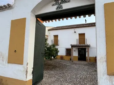 Finca rústica en  Calle San Ricardo 17 - Foto 1