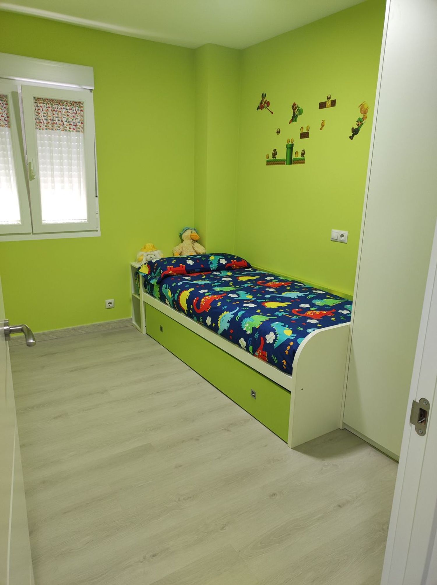 Piso en Fontenova, 7 - Foto 4