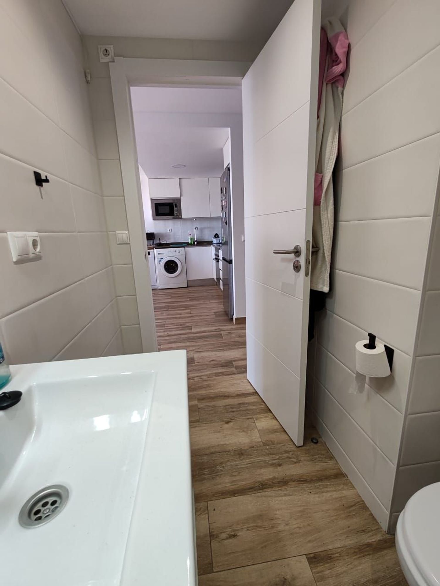 Piso en avenida Benidorm, 18 - Foto 17