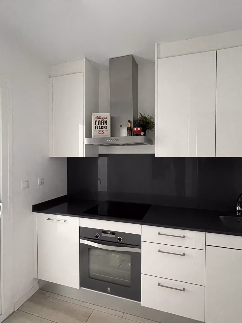 Piso en  Calle de Barrilero 7 - Foto 16