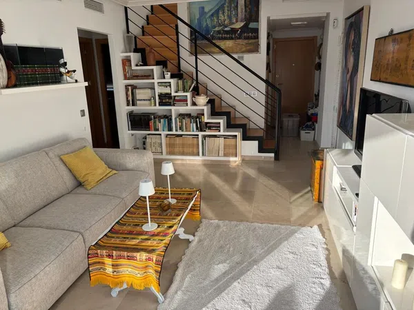Dúplex en Avenida del Peñoncillo, 3 - Foto 4
