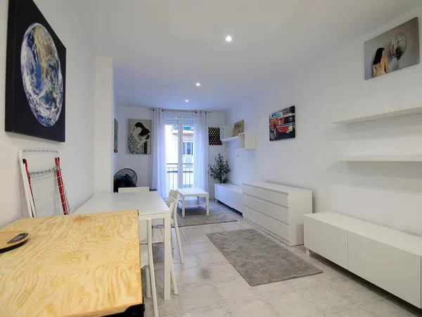 Estudio en Calle de Ramón Luján s/n - Foto 2