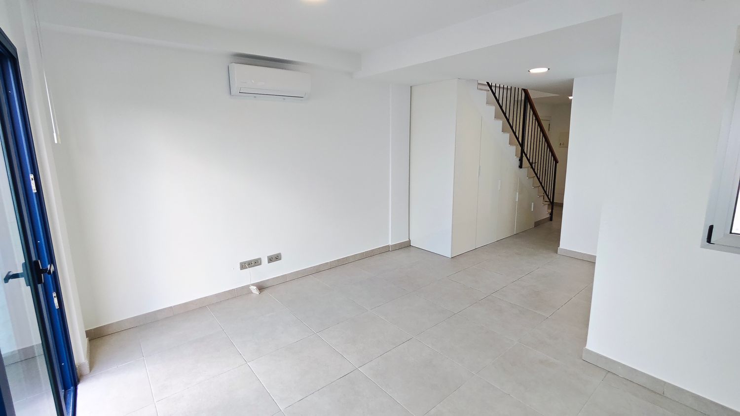 Piso en calle Montevideo, 12