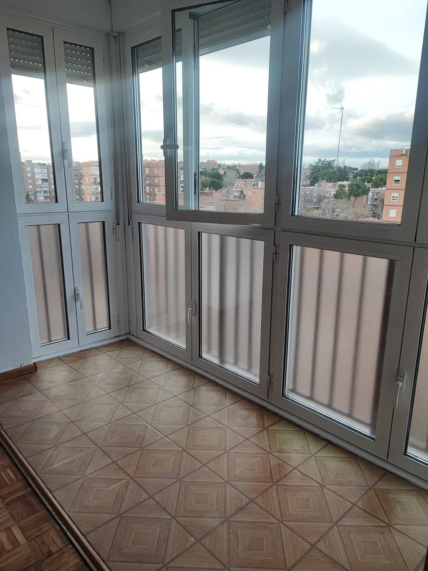 Piso en avenida de Cantabria, 46 - Foto 4