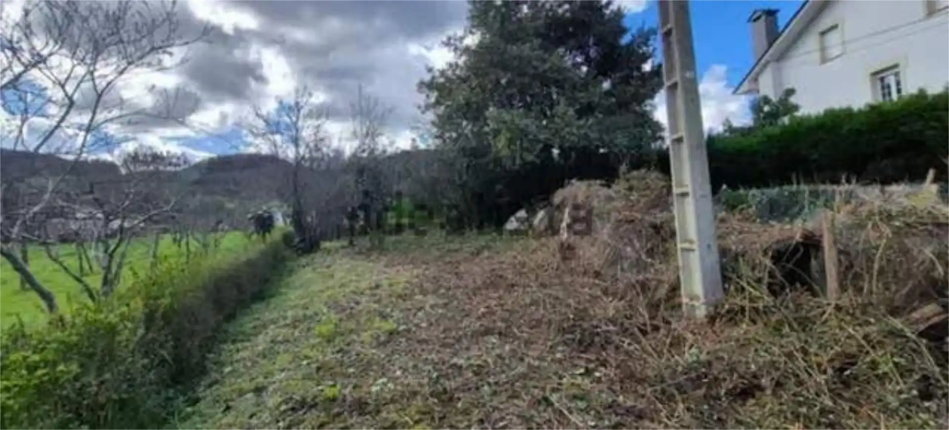 Chalet en Val de Lorenzana (a mariña lucense) - Foto 8