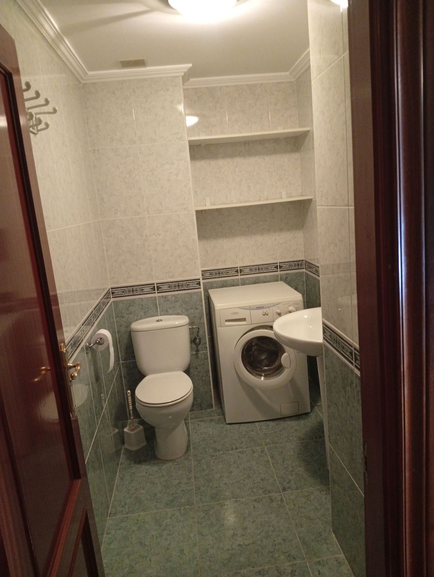 Piso en Travesía Intxostia EtorBidea, 2 - Foto 12