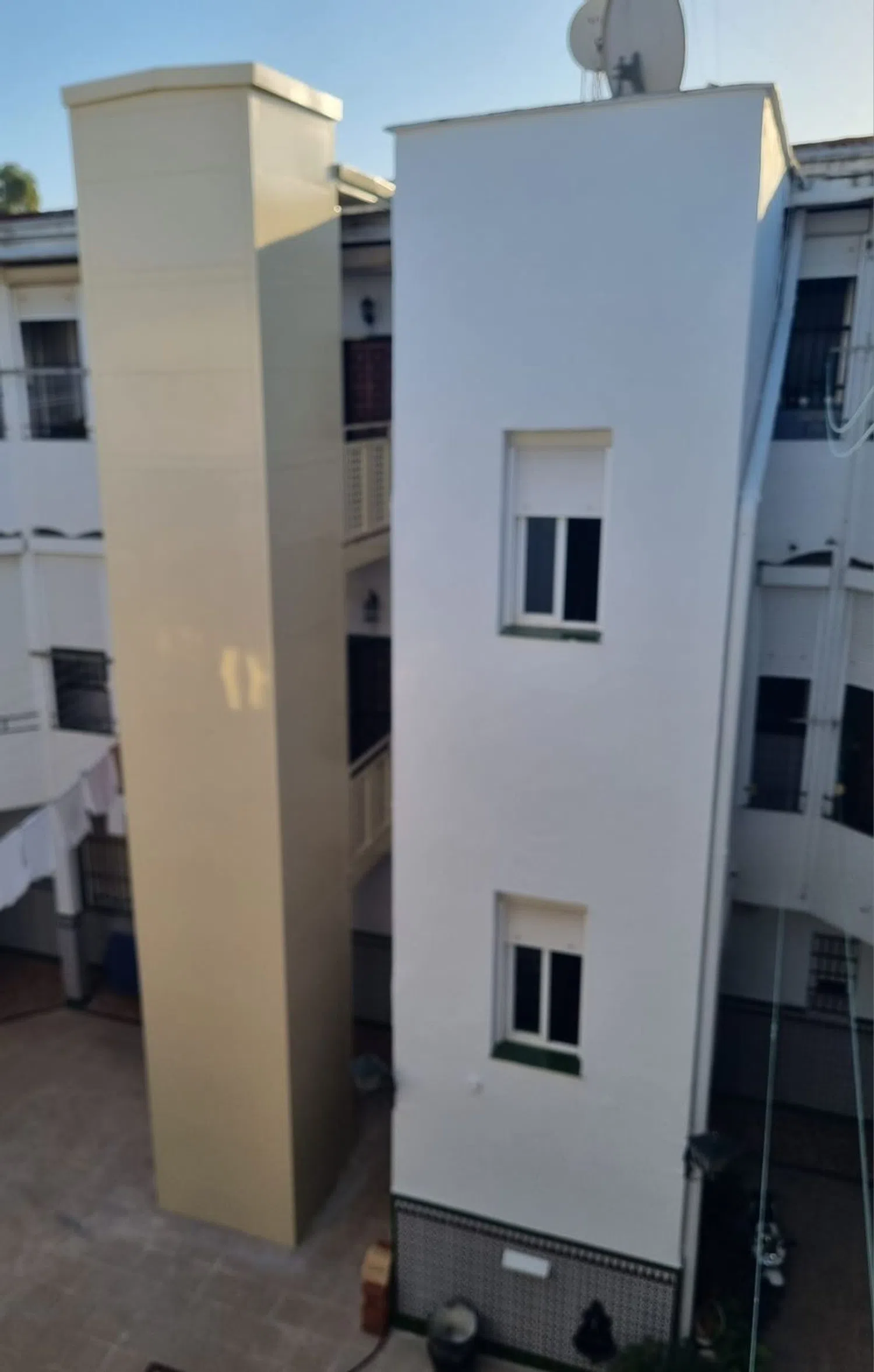 Estudio en avenida de la Ciudad Jardín, 1 - Foto 24