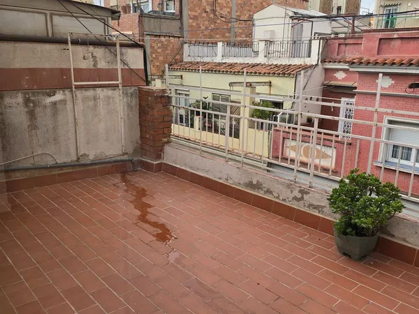 Ático en Reig I Bonet, 24, Vila de Gràcia - Foto 12