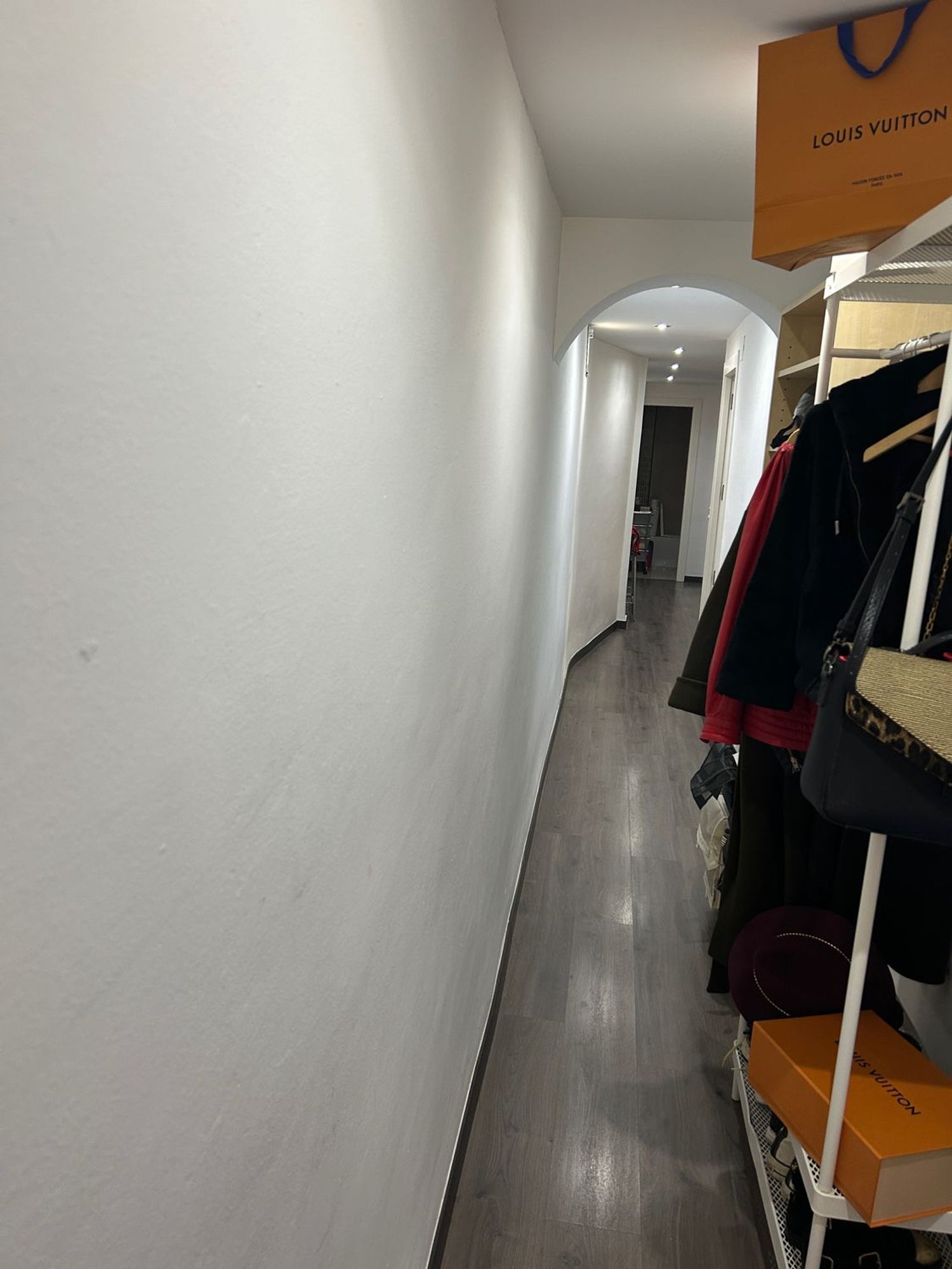 Piso en calle Almona Vieja, 7 - Foto 2