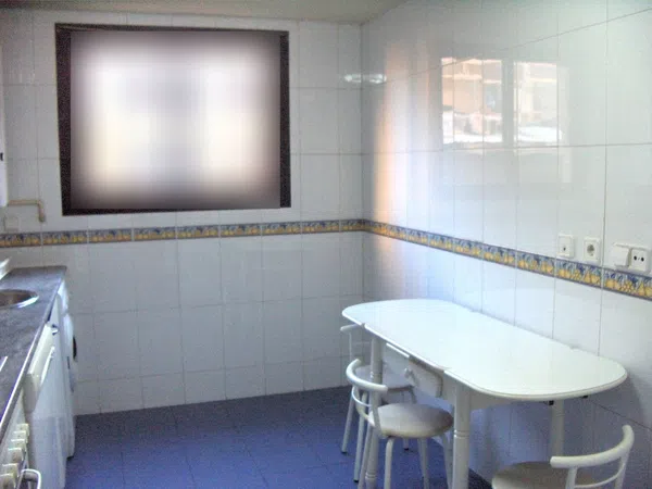 Piso en Calle Andrés de Urdaneta, 6, Legazpi - Foto 3