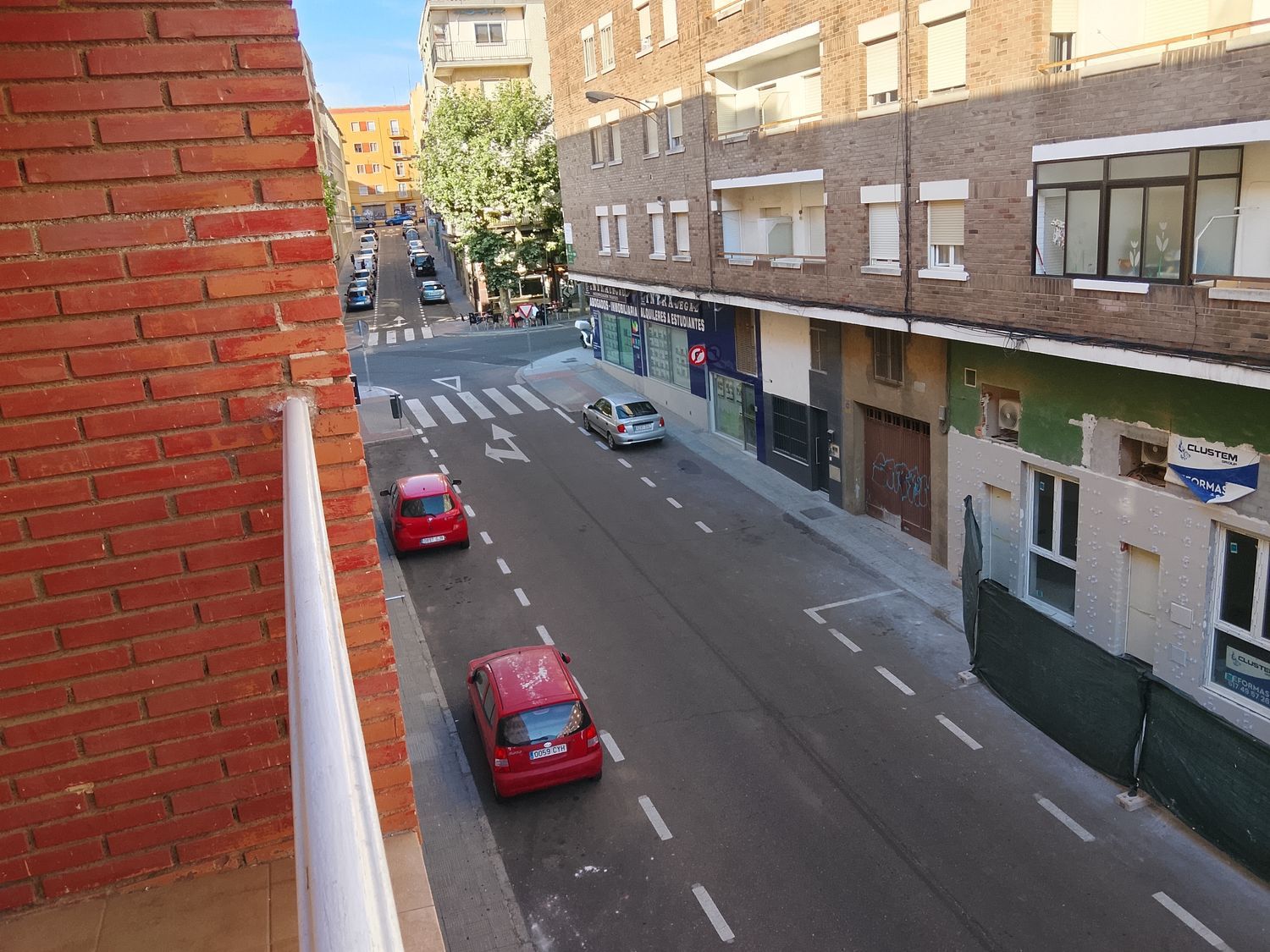 Piso en Calle Arapiles, 43, San Bernardo - Foto 5