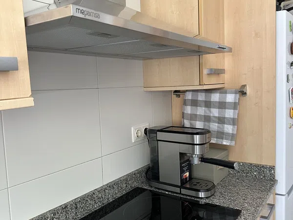 Piso en Calle Vicente Savall Pascual, 27, Centro, Centro - Foto 11
