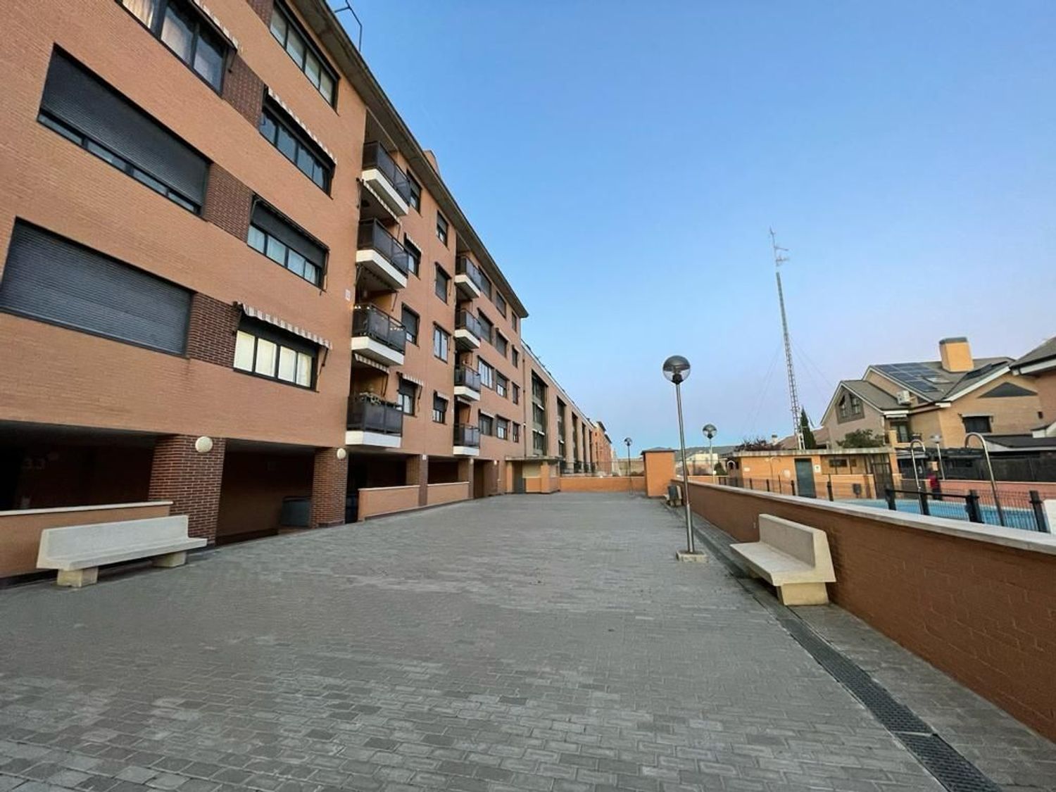 Piso en Calle Teresa Claramunt, 3, Las Cañas, Las Cañas - Foto 7