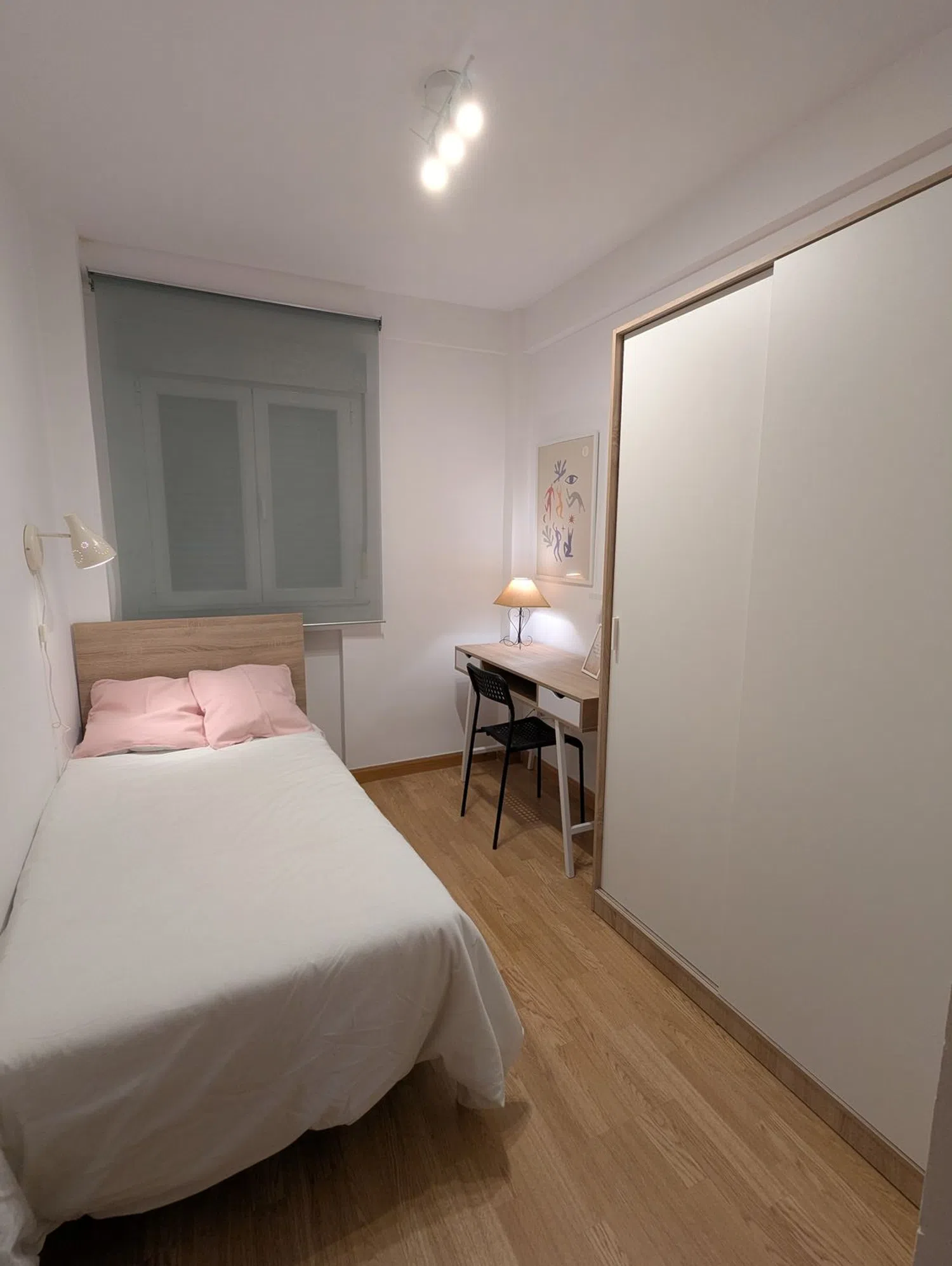 Piso en calle María Auxiliadora, 89 - Foto 4