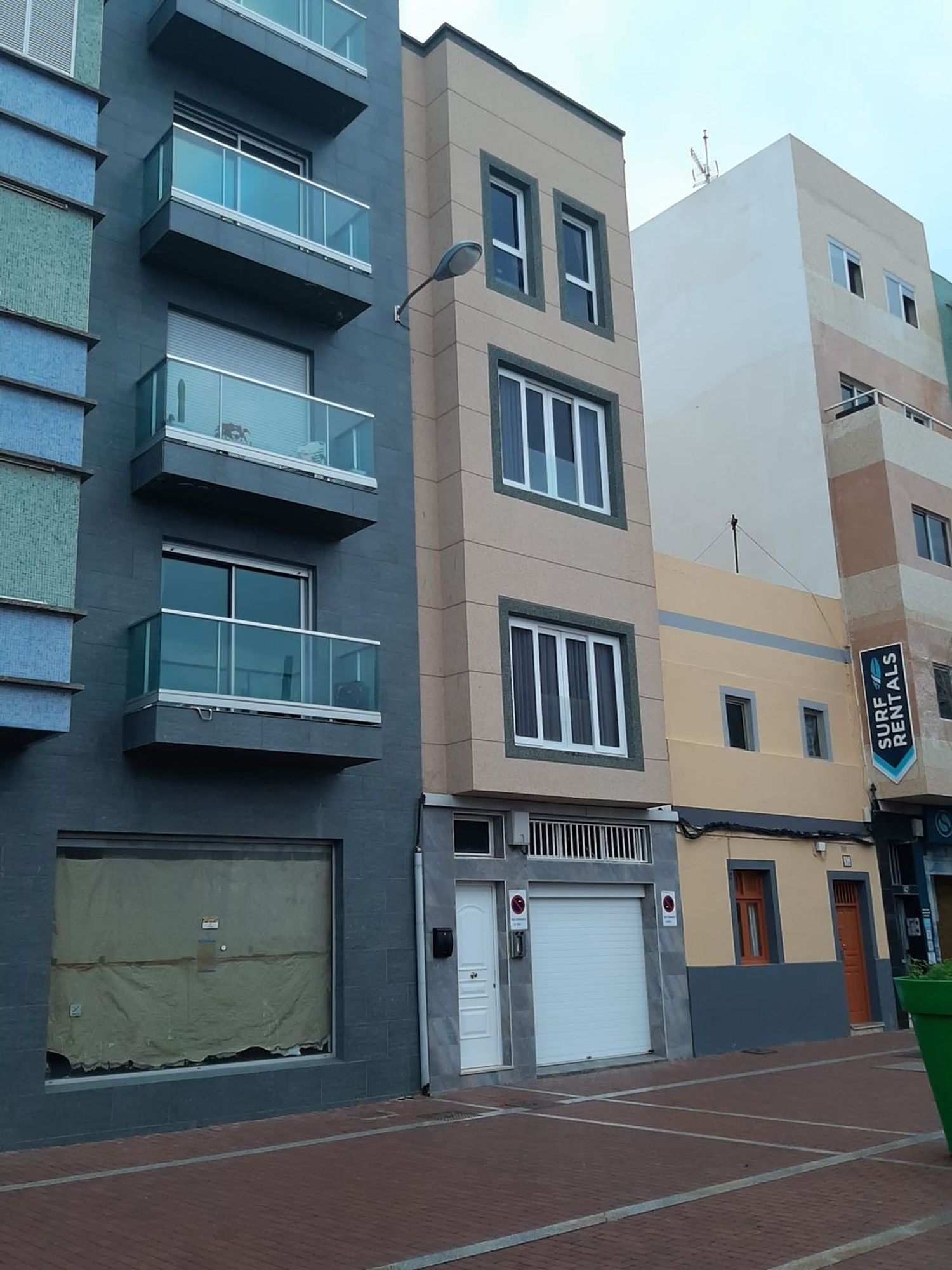 Piso en c/numancia, 43 - Foto 4