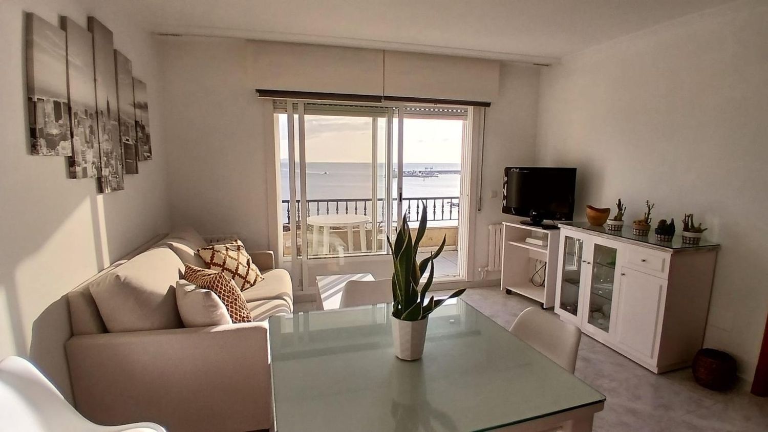Piso en Avenida de León, 47, Sanxenxo, Sanxenxo - Foto 5