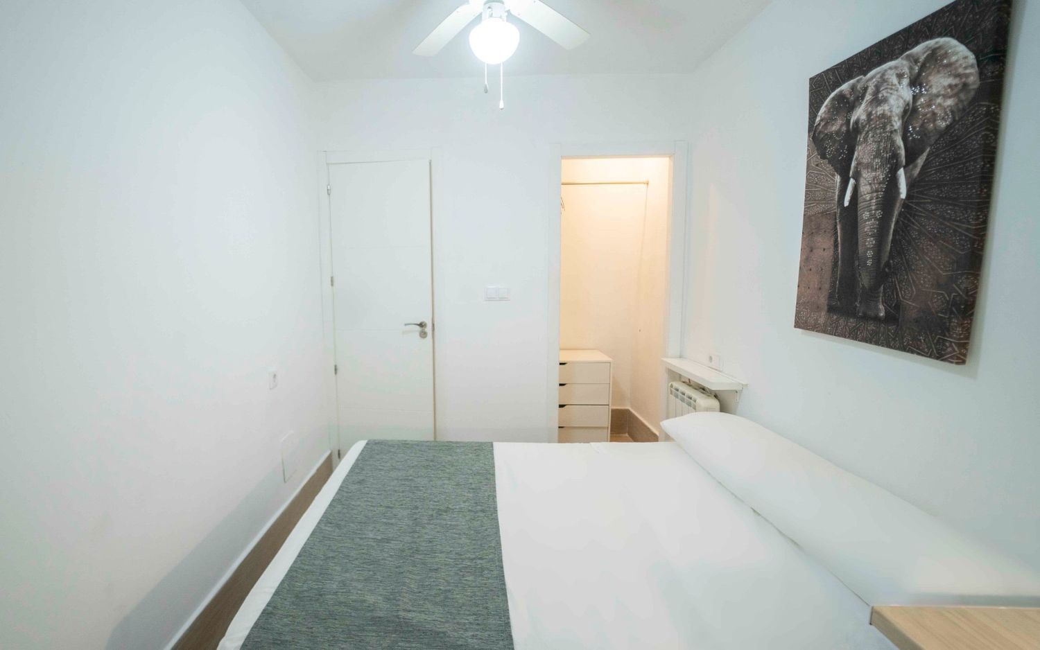 Piso en Pasaje de Peñaranda, 6, Casería de Montijo - Foto 30