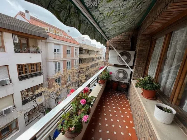 Piso en Calle de Calatrava, 11, El Perchel, El Perchel - Foto 7