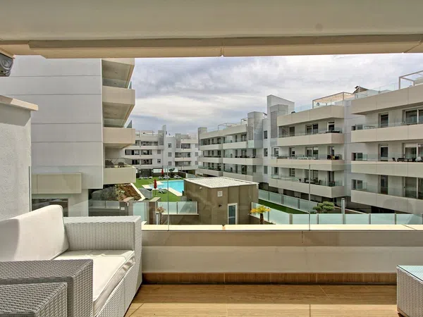 Piso en calle Juan Antonio de Torquemada, 3 - Foto 1