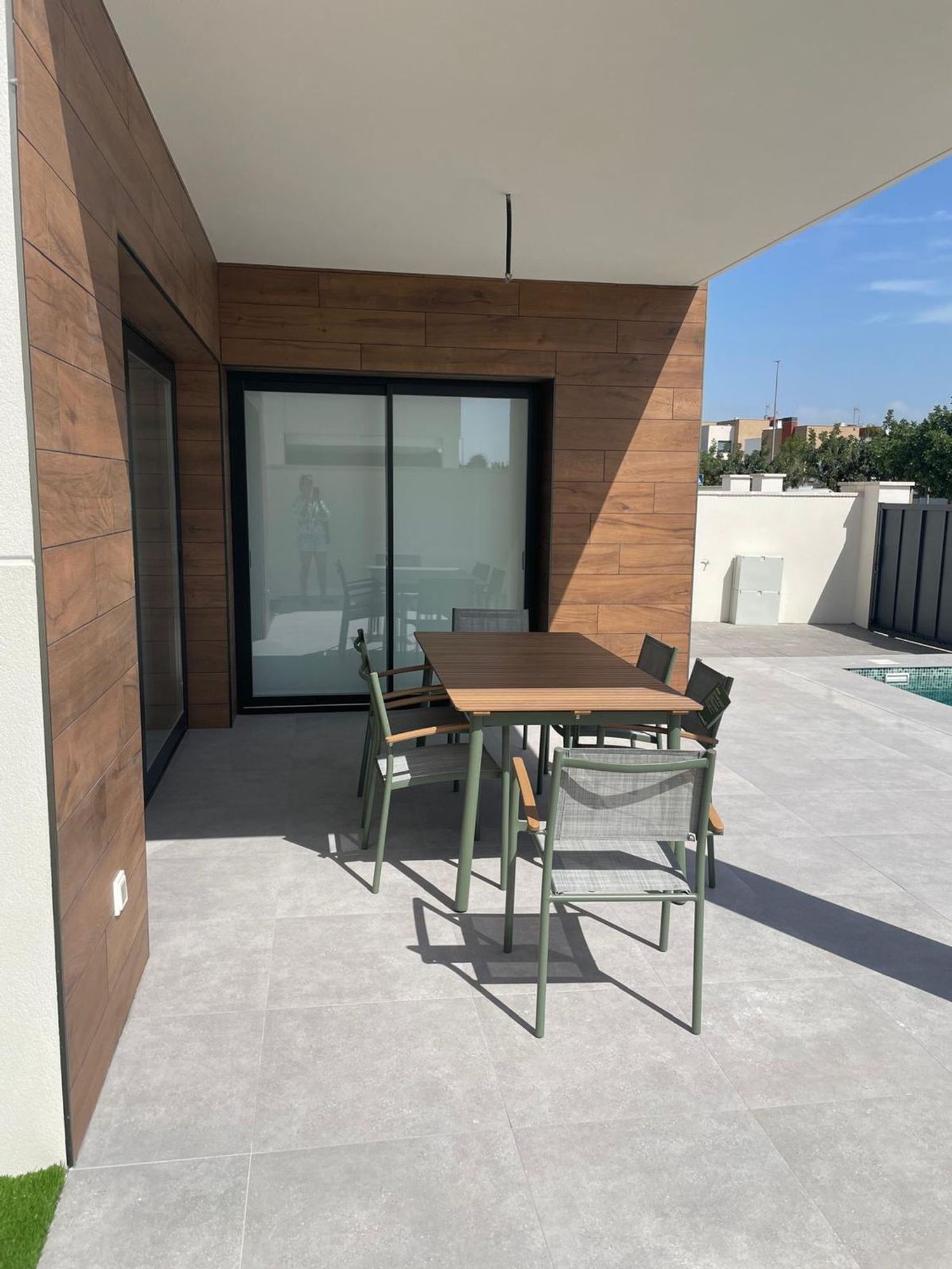 Chalet pareado en Calle de la Serra del Teix, 2, Maravisa, Maravisa - Foto 6