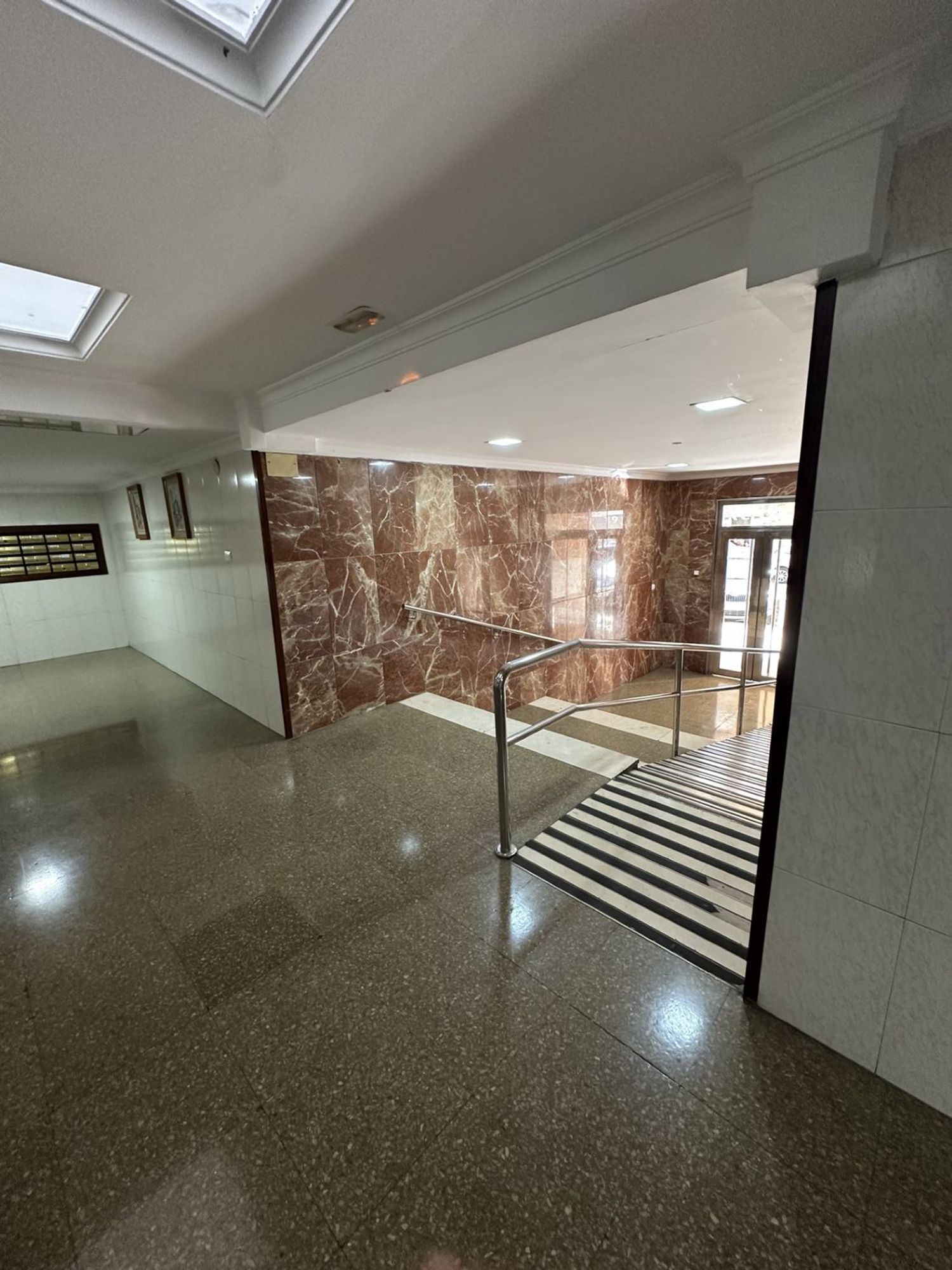 Piso en Calle Asalto, 39, Cruz del Humilladero - Los Tilos - Foto 14