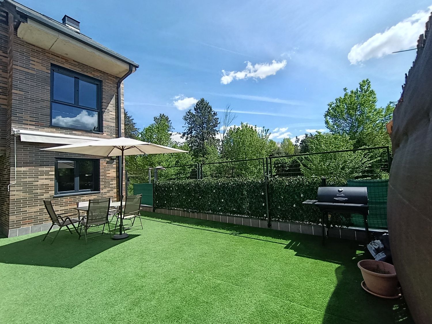 Chalet adosado en calle del Caballo, 63 - Foto 14