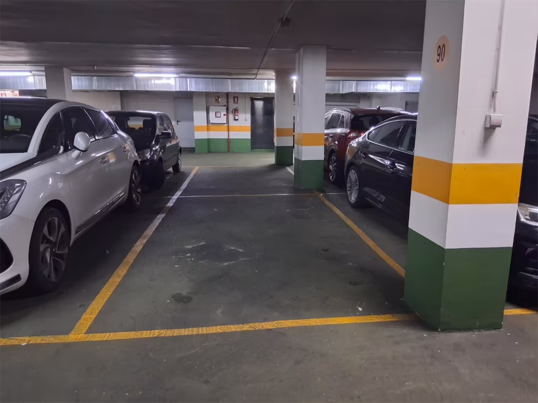 Piso en  Rúa de Pi y Margall 86 - Foto 8