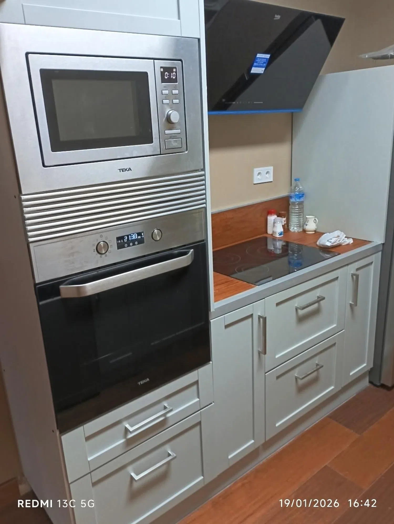 Piso en Barrio Ensanche-Diputación - Foto 12