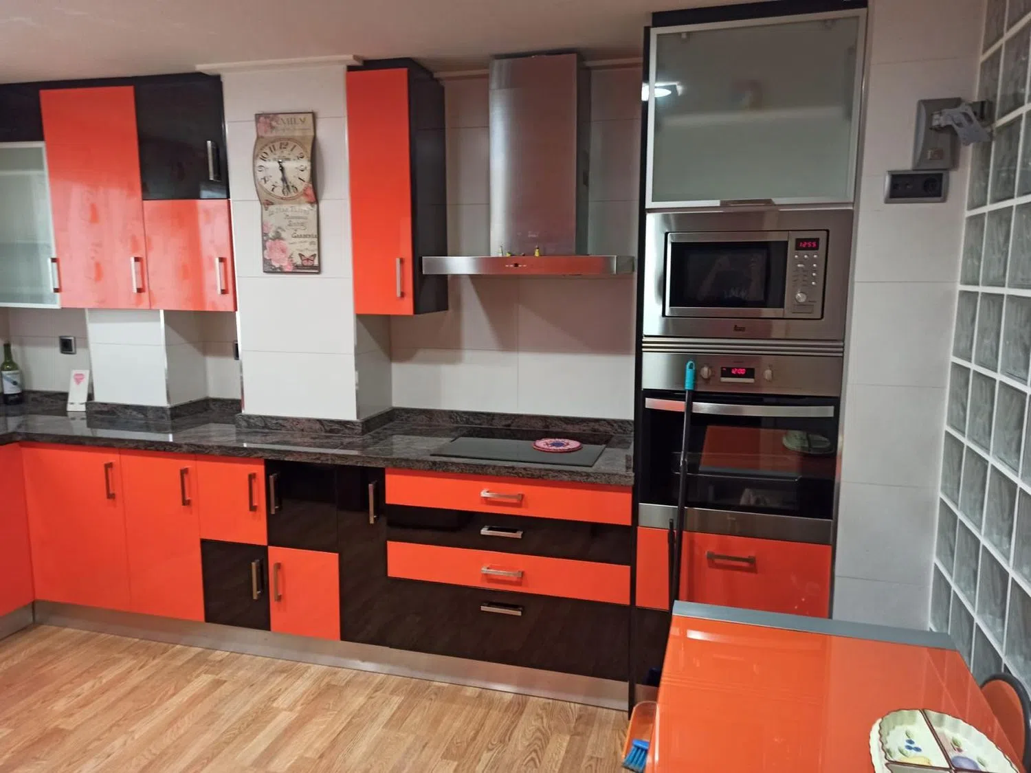 Piso en calle Maestro Juan Jeronimo Vicente Soler, 6 - Foto 1