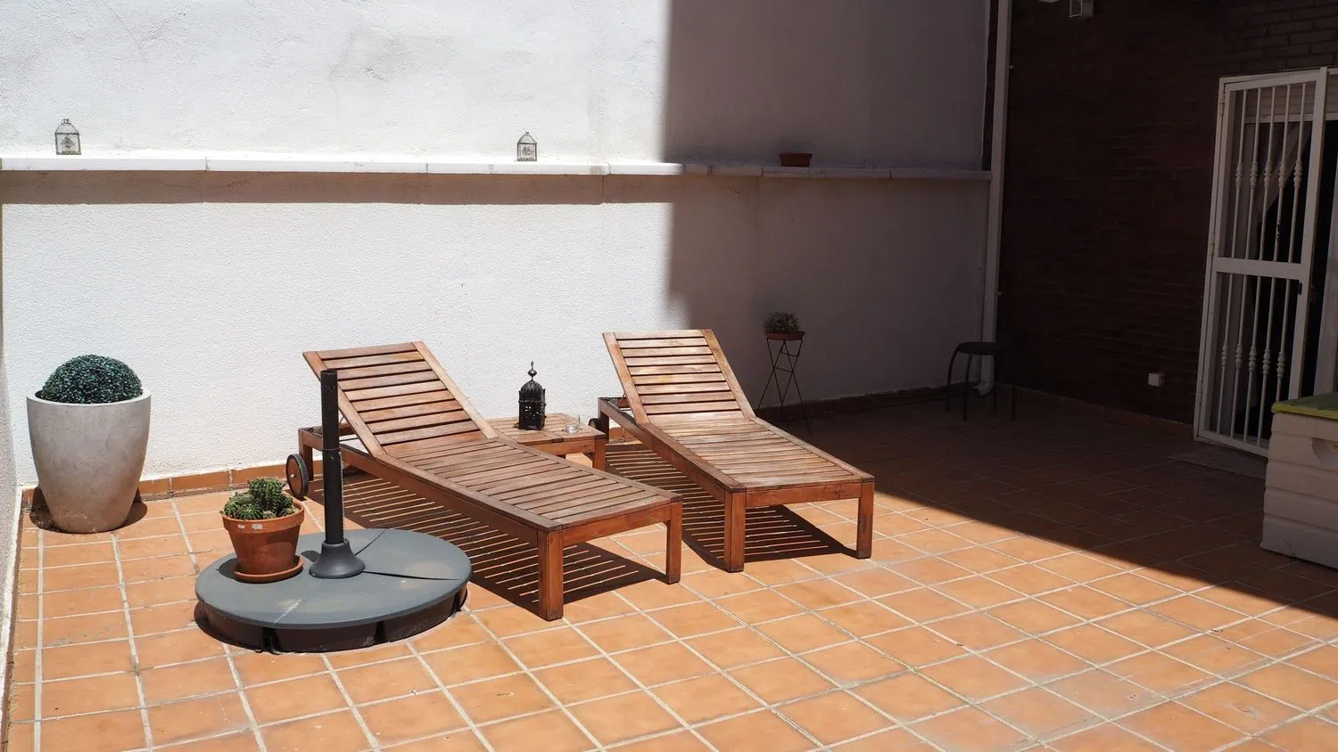 Piso en avenida del Doctor Federico Rubio y Galí, 31 - Foto 1