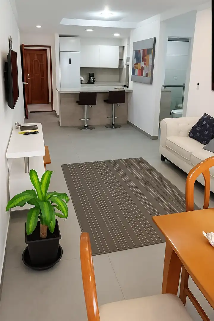 Piso en  Calle Lanzarote 33 - Foto 3