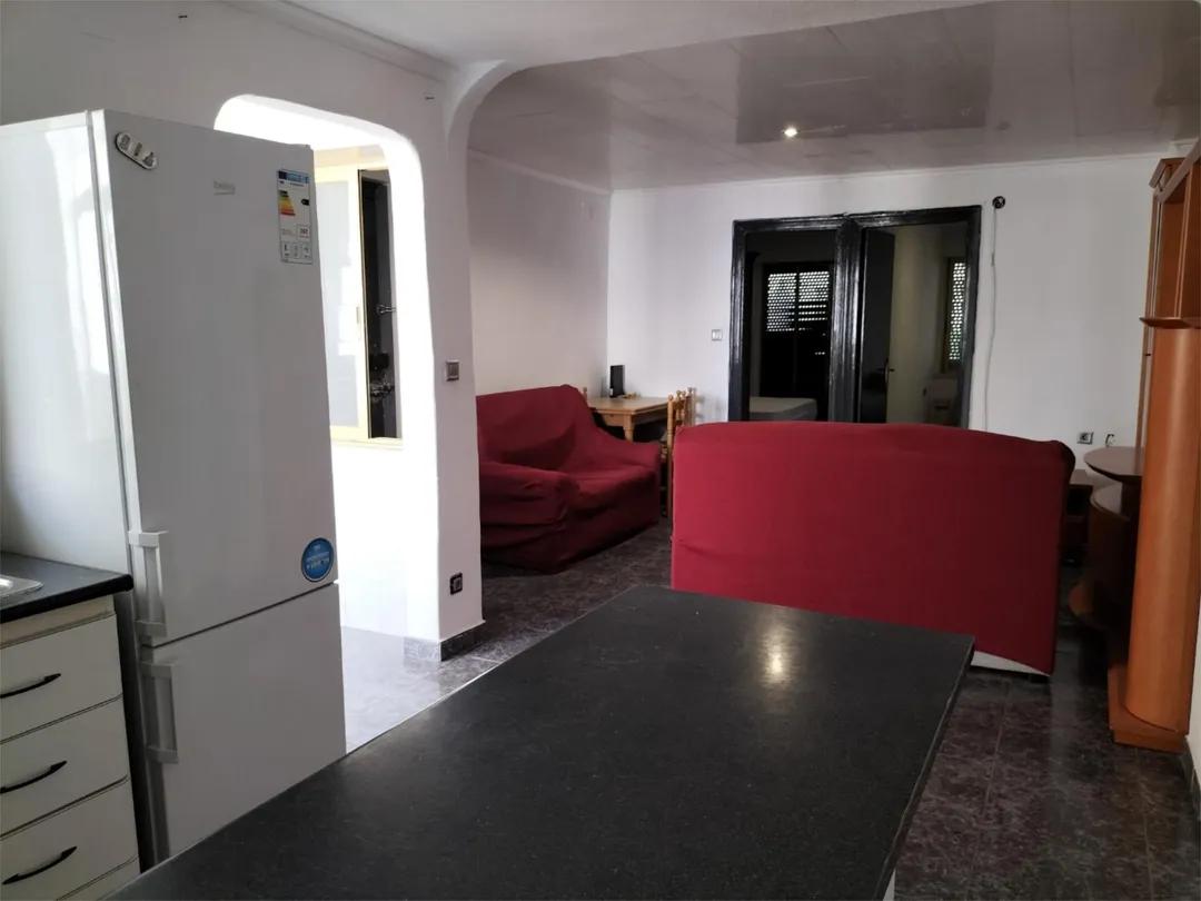 Piso en  Carrer Esperidion Porta Requesens 53 - Foto 1