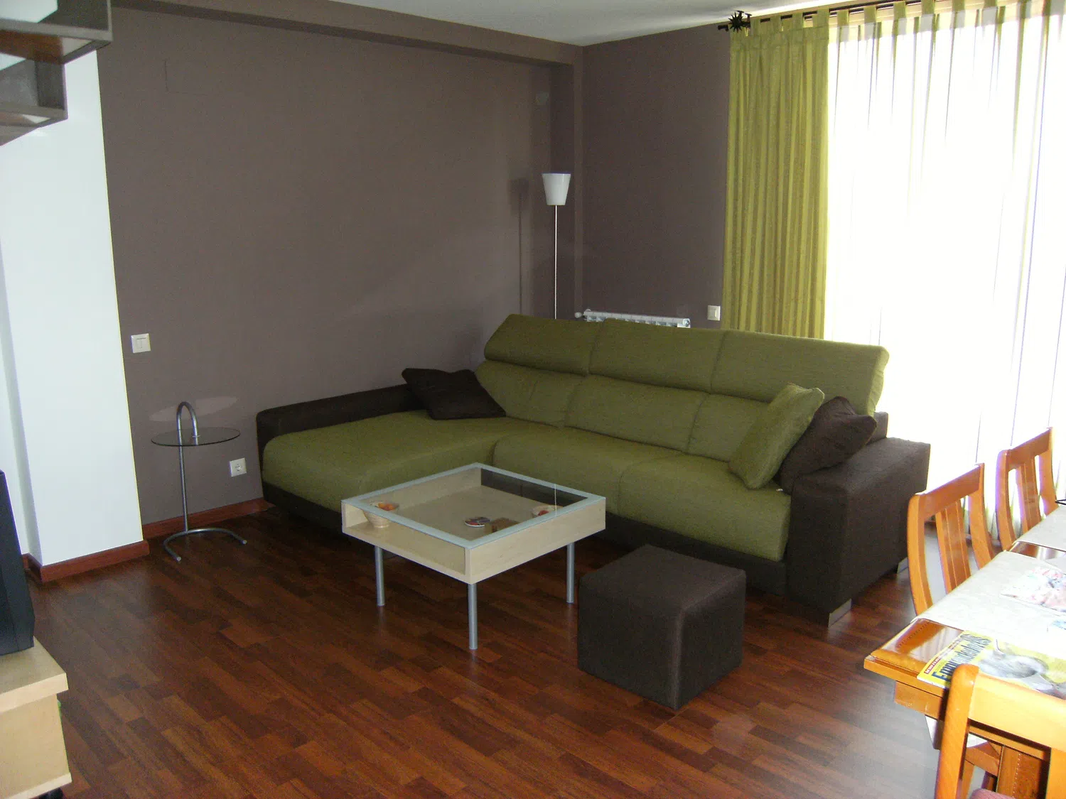 Dúplex en avenida Industria, 29 - Foto 2