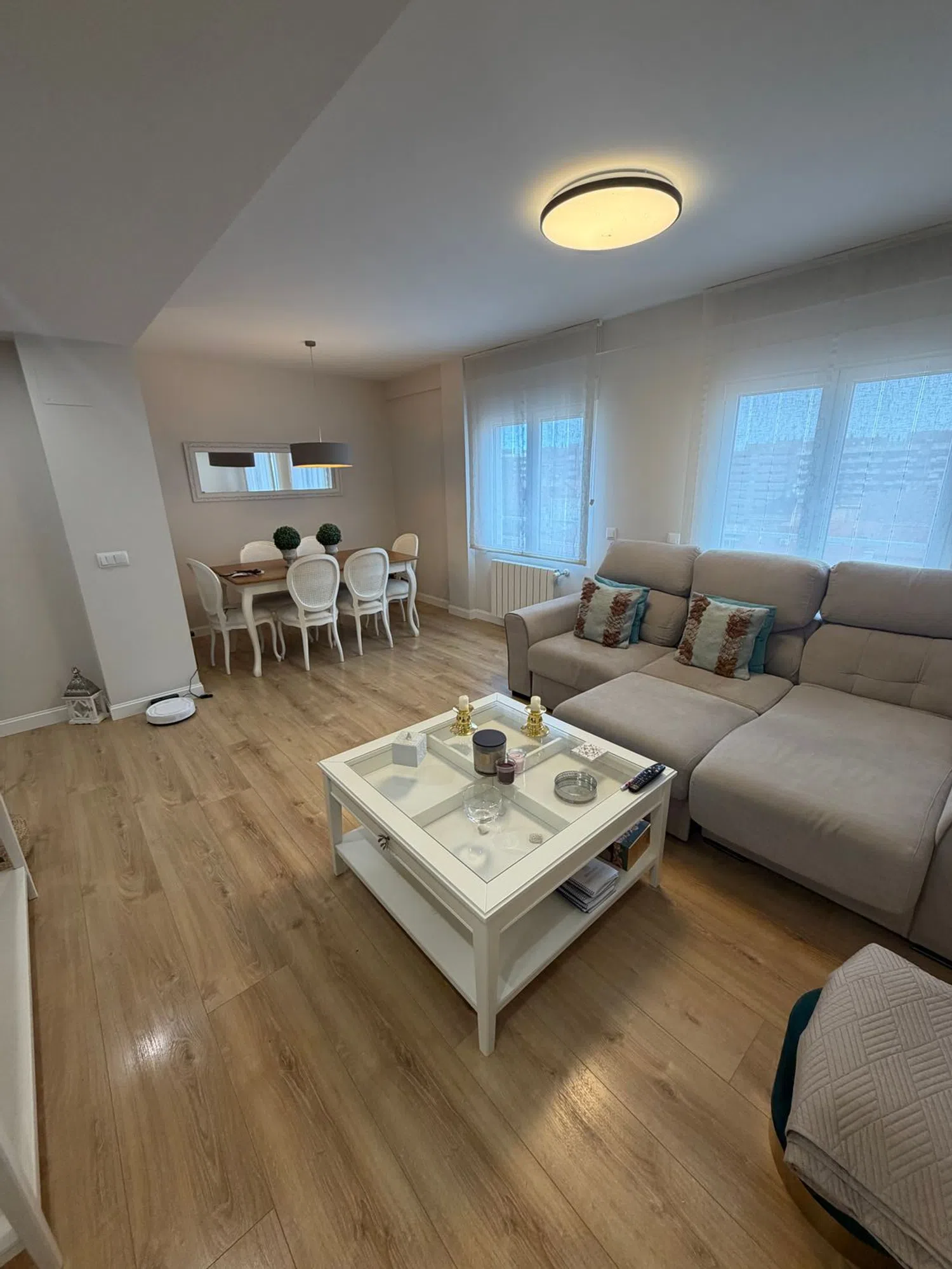 Piso en Barrio San José Alto - Foto 3