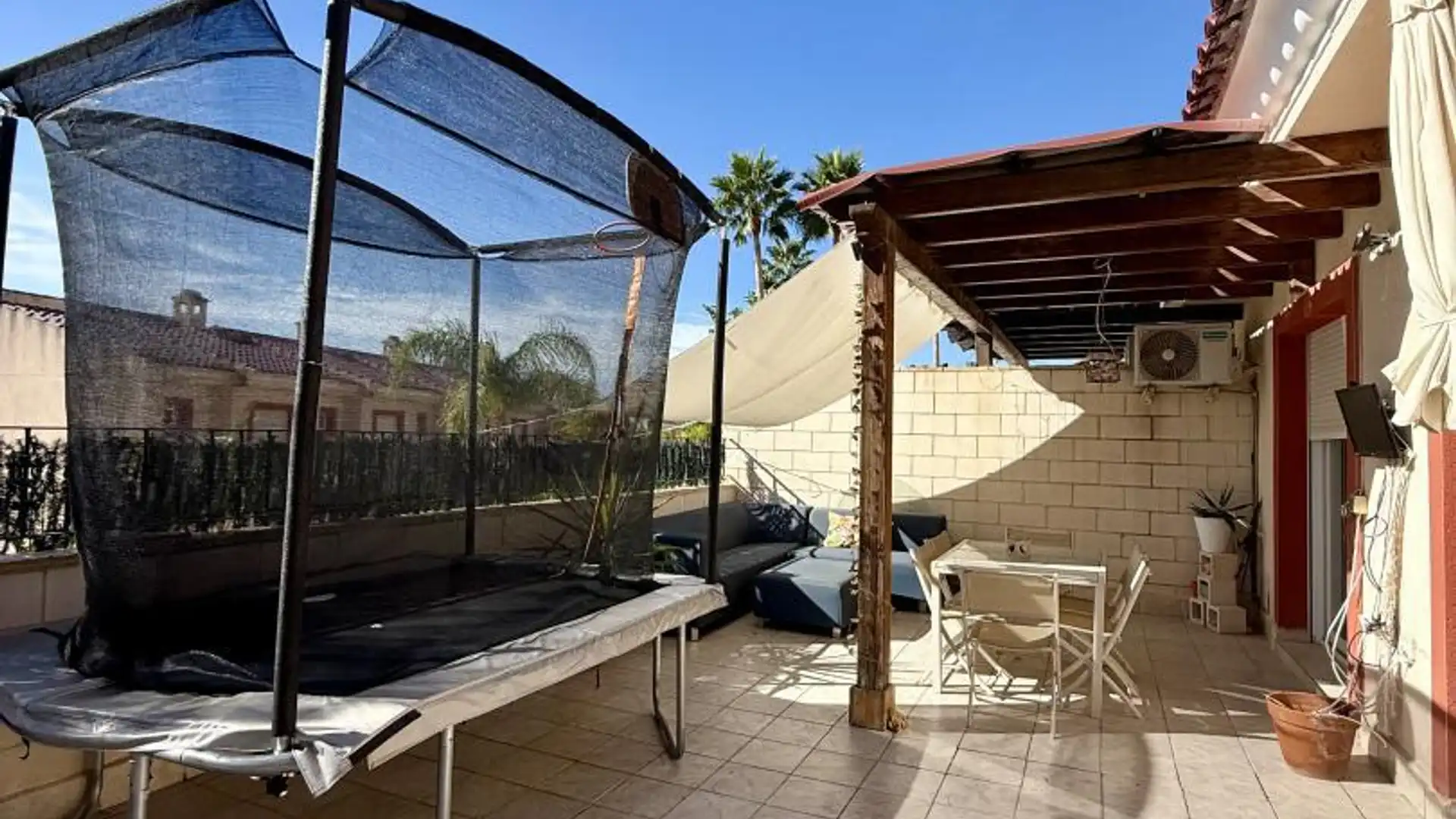 Planta baja en  Carrer de l'Algeps 878B - Foto 17