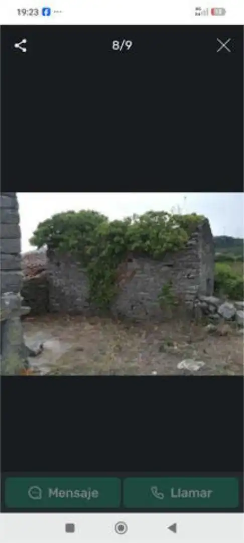 Chalet en Candelago (Corme) - Foto 2