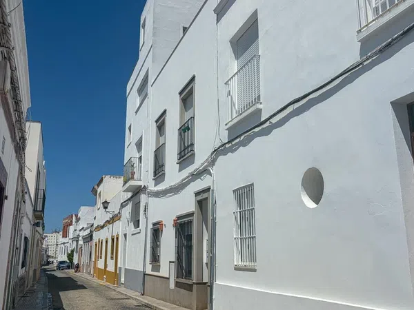 Piso en Calle Felipe Hidalgo, 69, Ayamonte Pueblo, Ayamonte Pueblo - Foto 6