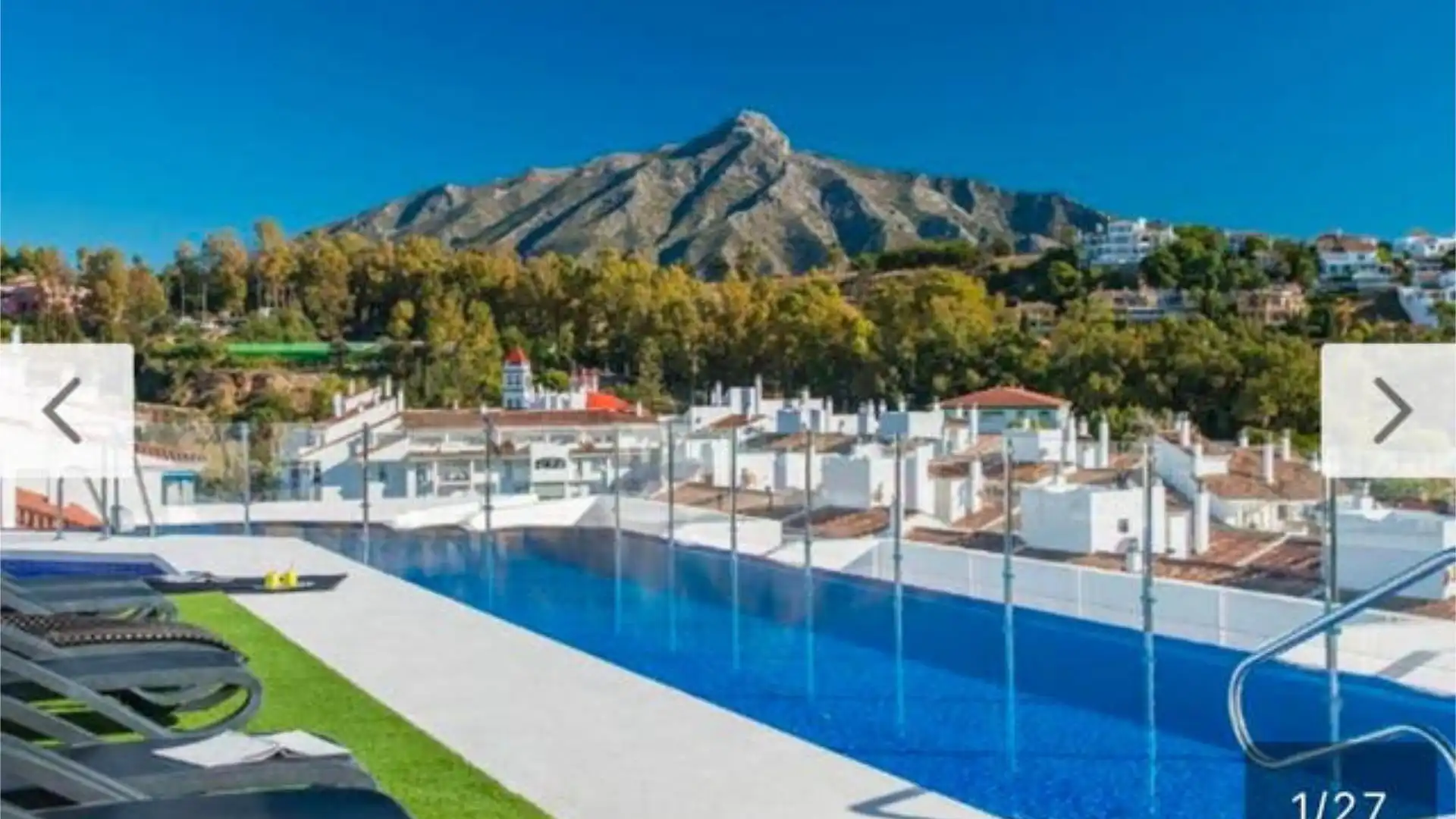 Piso en La campaña - Foto 1