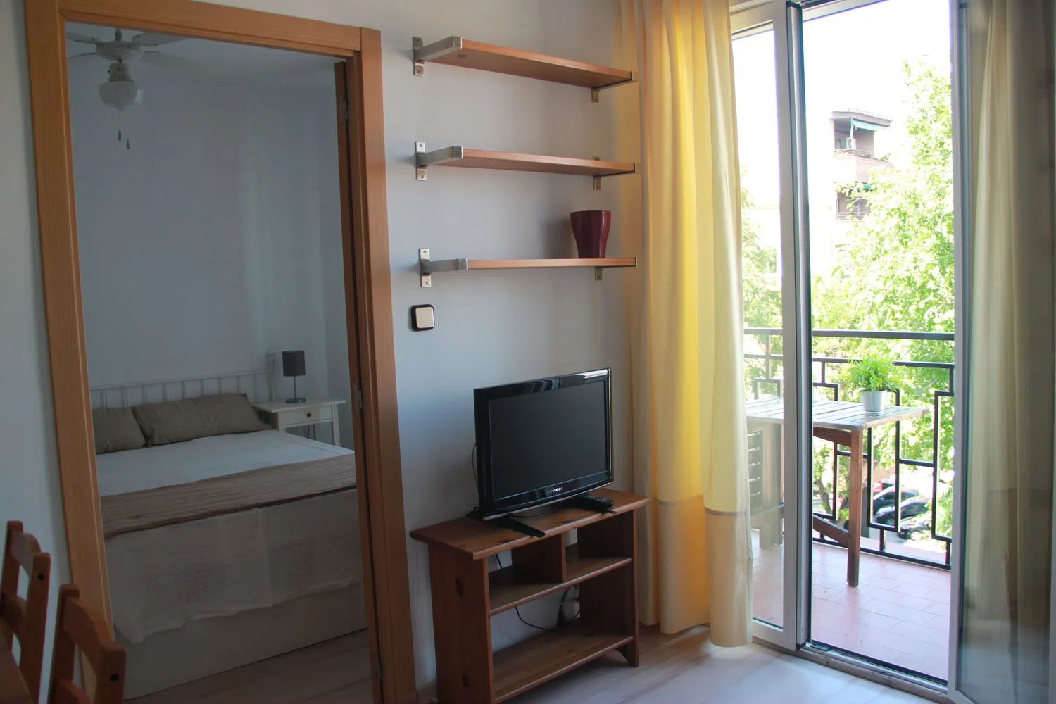 Piso en calle Jaime el Conquistador, 25 - Foto 4