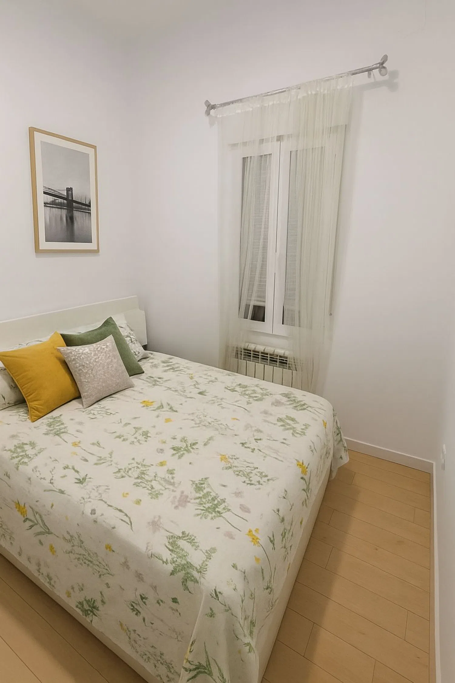 Piso en calle maria panes, 7 - Foto 4