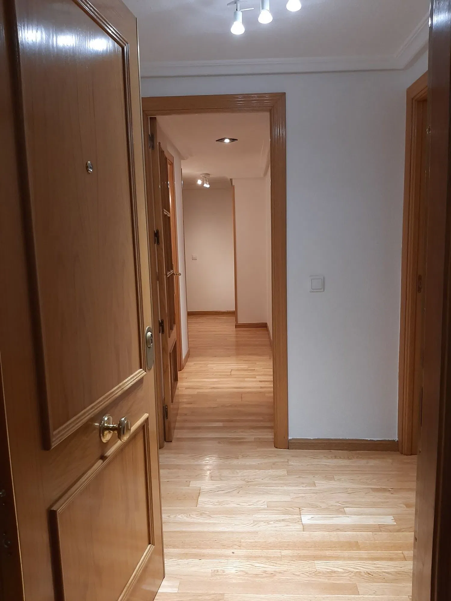 Piso en calle Toledo, 126 - Foto 10