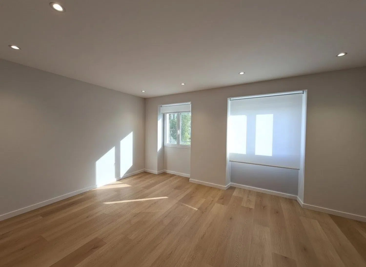 Piso en Campus norte - S.Caetano - Foto 1