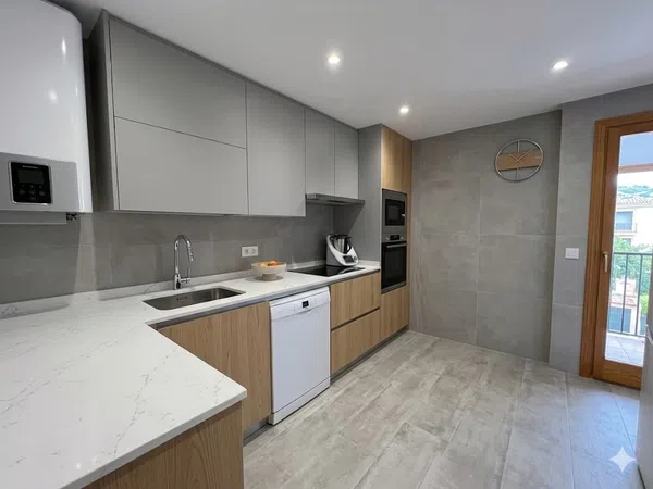 Chalet adosado en venta en Paseo de los Olivos, 92 D - Foto 31