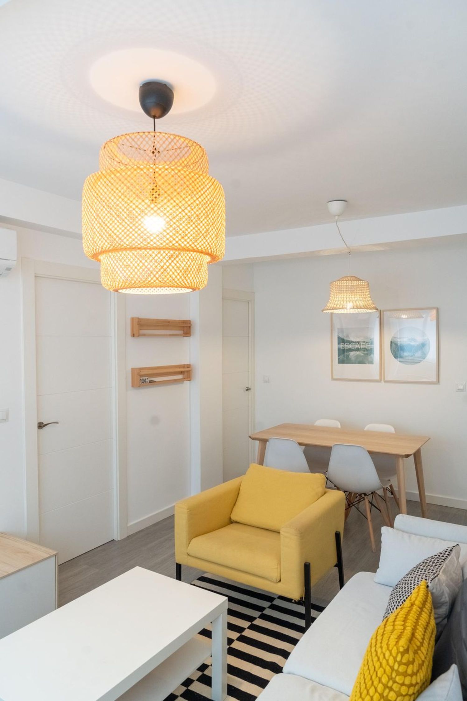 Piso en Músico José Ayala Canto, 4 - Foto 3