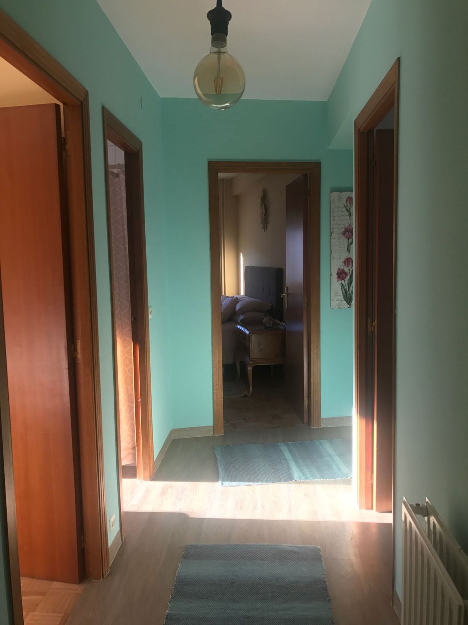 Piso en Calle Marqués de Ugena, 45 - Foto 8