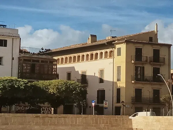Piso en Calle de Santa Fe, 5, La Calatrava - Foto 2