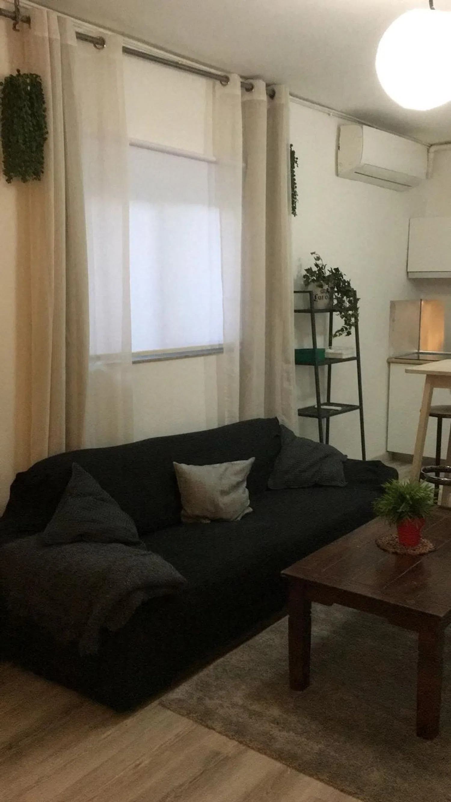 Estudio en calle Algaba, 28 - Foto 6