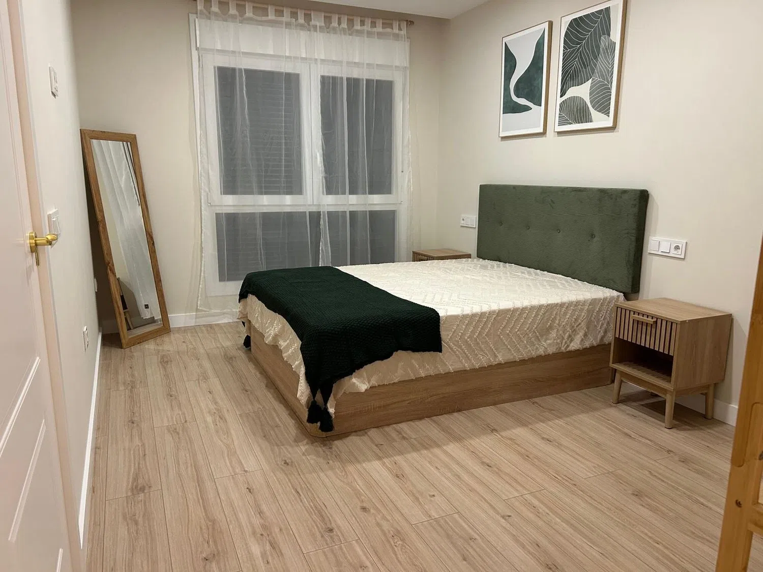 Estudio en plaza Austria, 11 - Foto 12